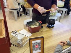 -海底捞火锅(东方时代广场店)