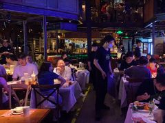 -胡桃里音乐酒馆(白云五号T5 MALL店)