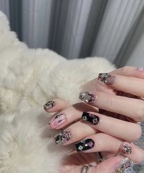 -1T·1M 日式美甲美睫