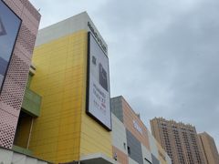 -杉杉奥特莱斯广场(哈尔滨店)