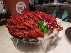 -红盔甲·小龙虾(天钥桥店)