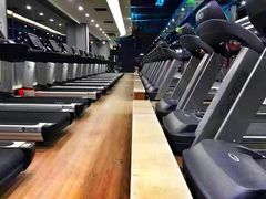 -古德菲力健身(广体店)