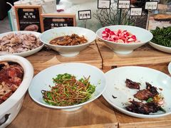 -晶丽香榭自助餐(南京大饭店)