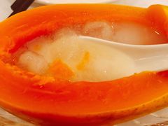 -御苑宾馆-中餐厅