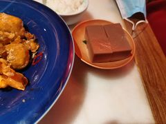 小豆凉糕-小吊梨汤·北京菜·烤鸭(长安商场-首都博物馆店)