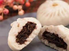 -巴比馒头(南大街店)