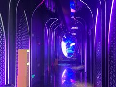 -星聚会KTV(合生汇黑金店)