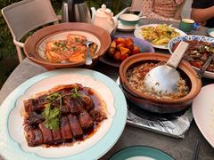 -常来小聚·广州非遗传承餐厅(高德置地店)