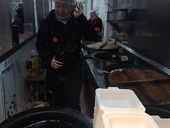 -小杨生煎(黄河路店)