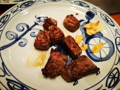 -神户牛排餐厅MOURIYA(总店)