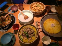 -吃饭皇帝大(合生汇店)