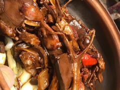 -香园茶社·金陵小灶(老门东店)