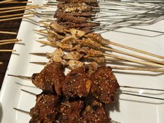 -三个大叔东北烧烤·砂锅菜(西三旗店)