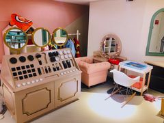 -艾米茉亲子餐厅(万象城店)