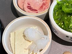 -沼津港精致料理·寿喜烧·烧鸟(龙湖南桥天街日料榜单店)