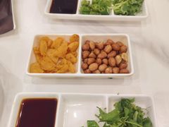 小菜-盈田盈粥庄(博山东路店)