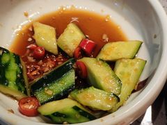 -白玉·朝鲜族烤串(光明大仟里店)