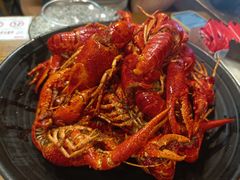 -虾小龙老长沙龙虾馆(坡子街店)