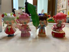 -宝大祥青少年儿童购物中心(南京东路店)