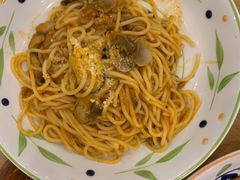 -萨莉亚意式餐厅(天河城购物中心店)