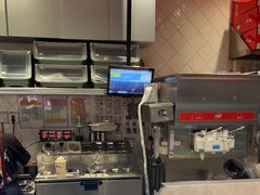 -DQ·蛋糕·冰淇淋(五角场万达店)