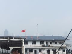 -武昌中华路码头(轮渡站)