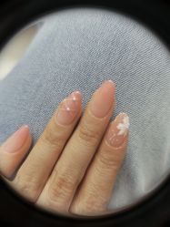 -M13瑾玳•专业美甲美睫