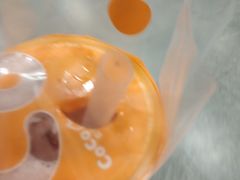 -CoCo都可(八达商城店)