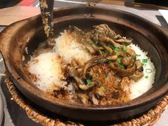 -啫神·广州地标美食(北京路店)