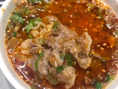 -海底捞火锅(天一广场亚细亚店)