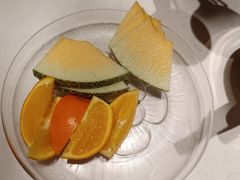 -宋徽厨·安徽菜(绿地店)