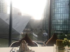 -蔓兰家的四季S0餐厅·融合菜(当代MOMA店)