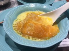 -发记甜品(豉油街店)