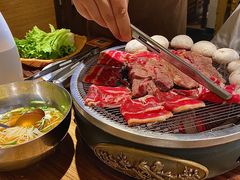 -泥炉烧肉师(新街口金銮巷店)