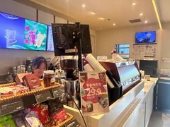 -COSTA COFFEE(联想总部店)