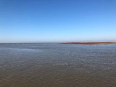 -盘锦红海温泉乐园