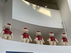 -济州岛泰迪熊博物馆