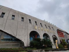 -自贡恐龙博物馆