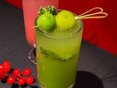 -楚采·新楚菜(恒隆广场店)