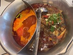 -刘一锅筋头巴脑(大悦城C店)
