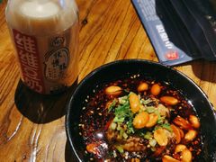 -串大叔炭火烤串·鸡西大冷面刀削面(总店)