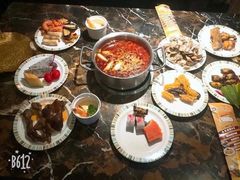 -吉布鲁牛排海鲜自助(巴南万达广场店)