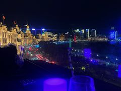 -外滩8号 whisky bar(金延大厦店)