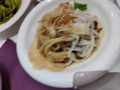 兰州面皮-凯鸽酒楼(水泉湾龙园店)