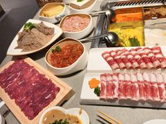 -海底捞火锅(太阳宫凯德mall店)