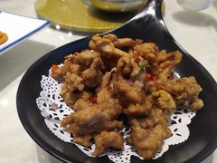 -老好人象山海鲜(岭南路店)