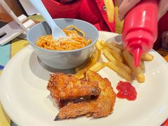 -彼德西餐厅(凯德广场新南店)