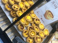 -仟吉(大溪地店)