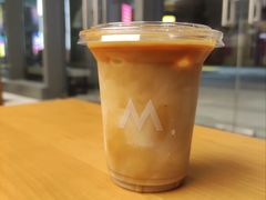 黑糖奶咖-M Stand(深圳湾后海汇店)