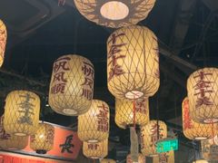 -南京大牌档(济南万象城店)